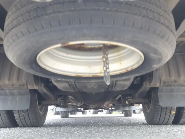 トヨタ コースター SDG-XZB70(2WD)の写真18