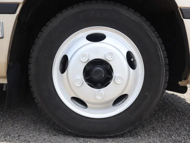 トヨタ コースター SDG-XZB70(2WD)の写真19