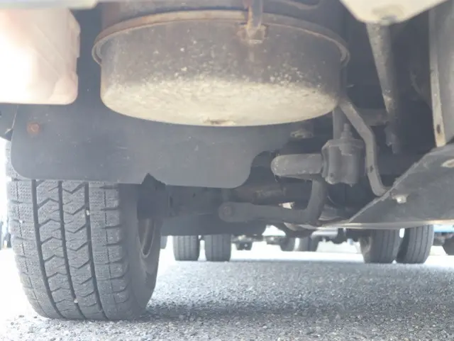 トヨタ コースター SDG-XZB70(2WD)の写真20