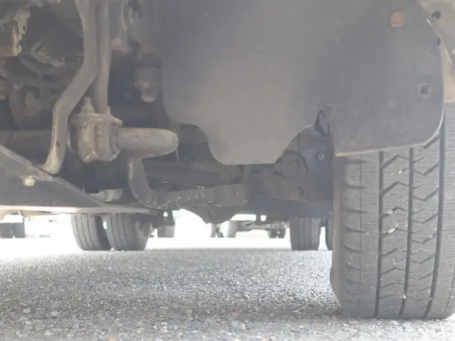 トヨタ コースター SDG-XZB70(2WD)の写真21
