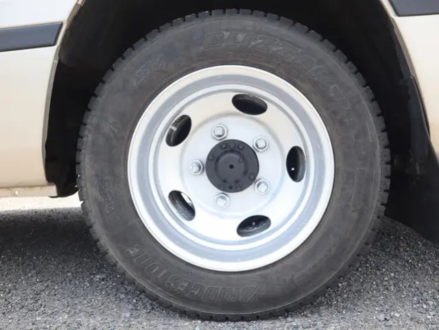 トヨタ コースター SDG-XZB70(2WD)の写真23