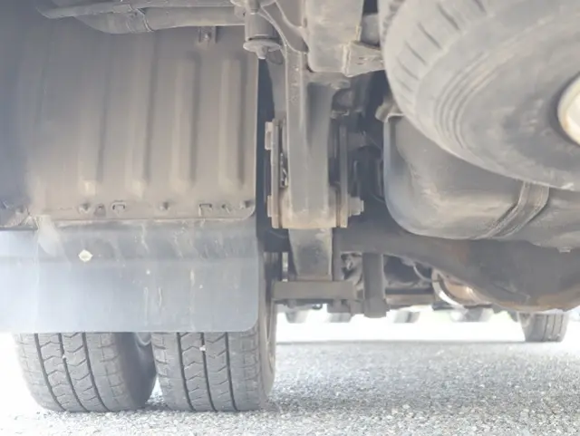 トヨタ コースター SDG-XZB70(2WD)の写真24