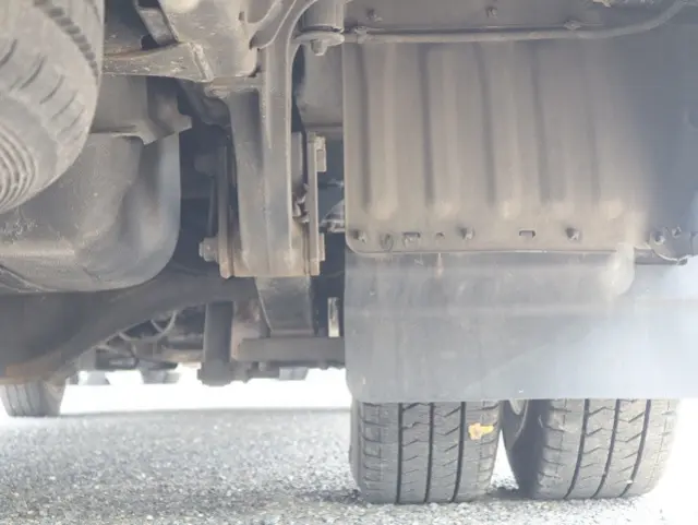 トヨタ コースター SDG-XZB70(2WD)の写真25