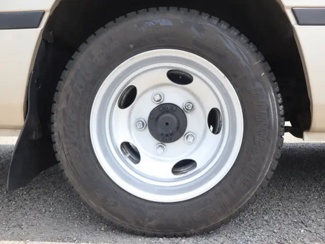 トヨタ コースター SDG-XZB70(2WD)の写真26