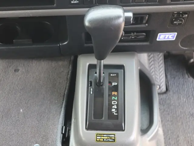 トヨタ コースター SDG-XZB70(2WD)の写真31