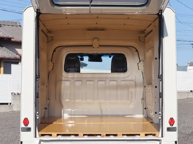 ダイハツ ハイゼットトラック 3BD-S500P(2WD)の写真13
