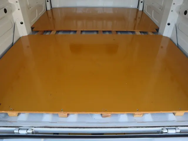 ダイハツ ハイゼットトラック 3BD-S500P(2WD)の写真14