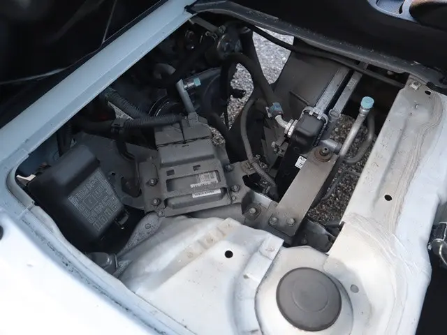 ダイハツ ハイゼットトラック 3BD-S500P(2WD)の写真17