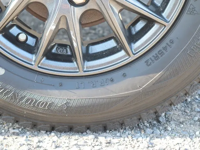 ダイハツ ハイゼットトラック 3BD-S500P(2WD)の写真22