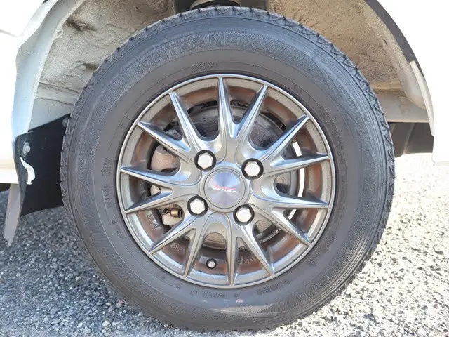 ダイハツ ハイゼットトラック 3BD-S500P(2WD)の写真23