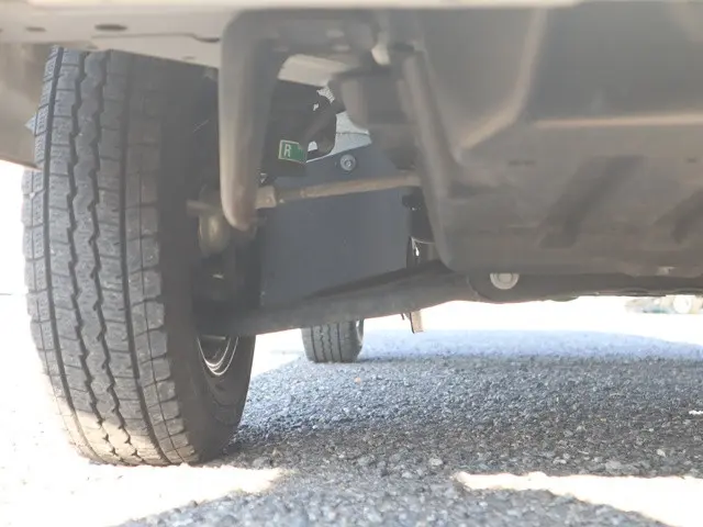 ダイハツ ハイゼットトラック 3BD-S500P(2WD)の写真24