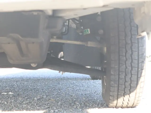 ダイハツ ハイゼットトラック 3BD-S500P(2WD)の写真25