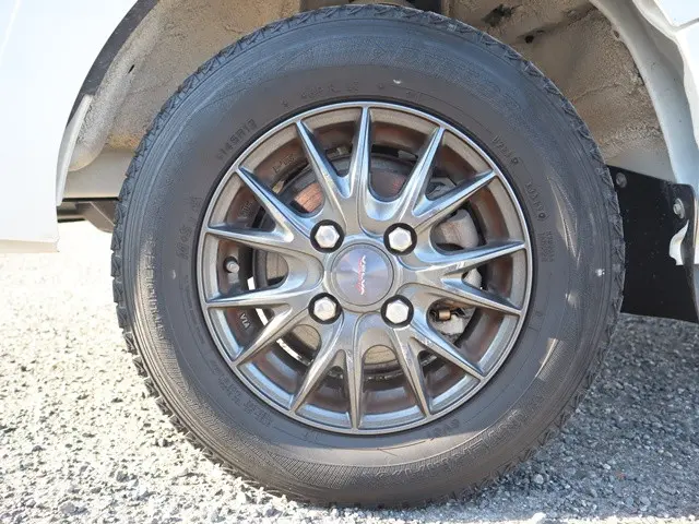 ダイハツ ハイゼットトラック 3BD-S500P(2WD)の写真26