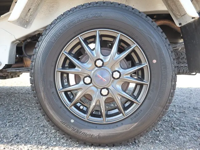 ダイハツ ハイゼットトラック 3BD-S500P(2WD)の写真27