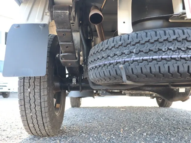 ダイハツ ハイゼットトラック 3BD-S500P(2WD)の写真28