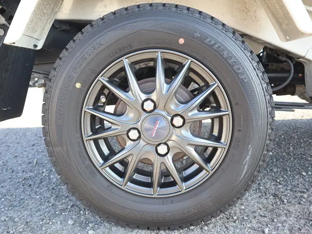 ダイハツ ハイゼットトラック 3BD-S500P(2WD)の写真30