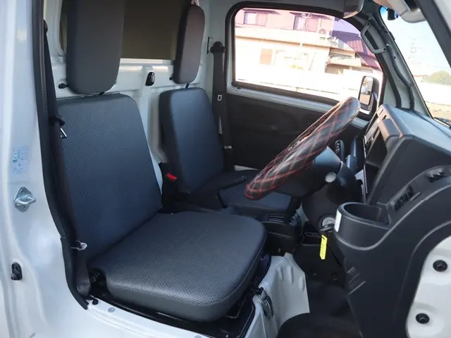 ダイハツ ハイゼットトラック 3BD-S500P(2WD)の写真32