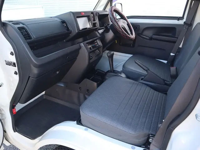 ダイハツ ハイゼットトラック 3BD-S500P(2WD)の写真33