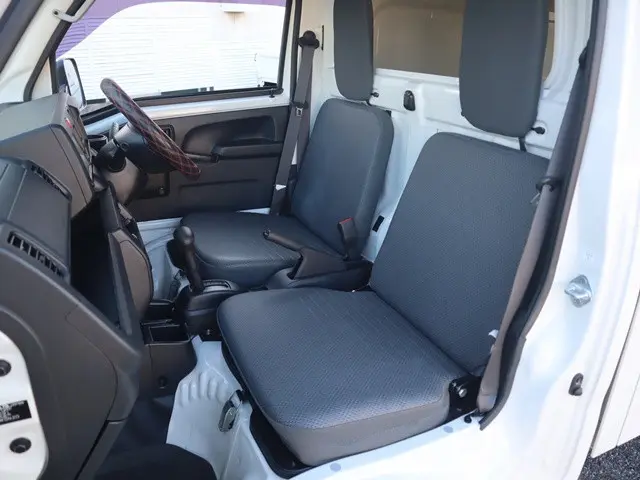 ダイハツ ハイゼットトラック 3BD-S500P(2WD)の写真34