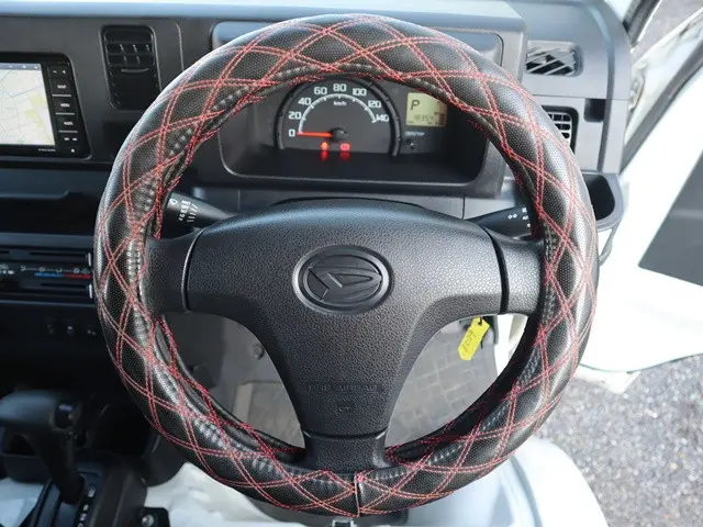 ダイハツ ハイゼットトラック 3BD-S500P(2WD)の写真35