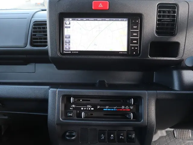 ダイハツ ハイゼットトラック 3BD-S500P(2WD)の写真37