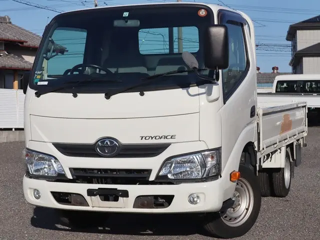 トヨタ トヨエース ABF-TRY220(2WD)の写真1
