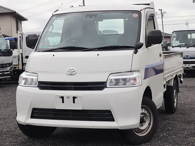 トヨタ タウンエーストラック 5BF-S403U(2WD)の写真1
