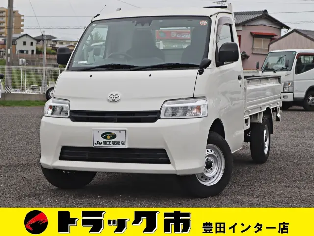 トヨタ タウンエーストラック 5BF-S403U(2WD)の写真1