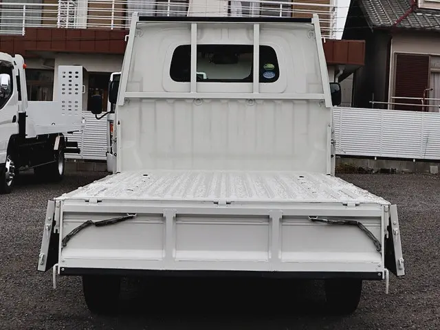 トヨタ タウンエーストラック 5BF-S403U(2WD)の写真12