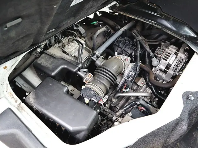 トヨタ タウンエーストラック 5BF-S403U(2WD)の写真14