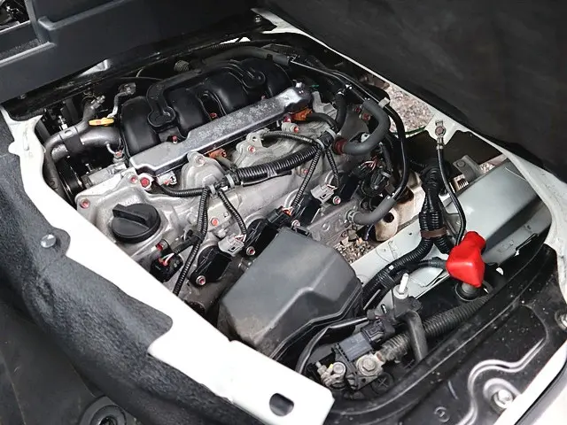 トヨタ タウンエーストラック 5BF-S403U(2WD)の写真15