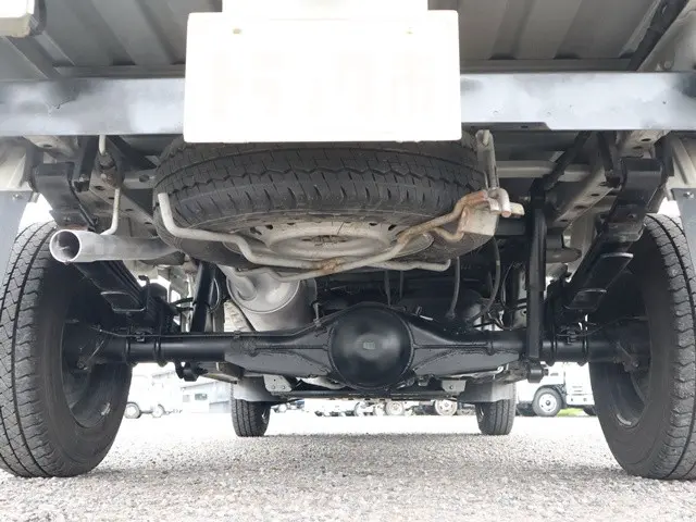 トヨタ タウンエーストラック 5BF-S403U(2WD)の写真19