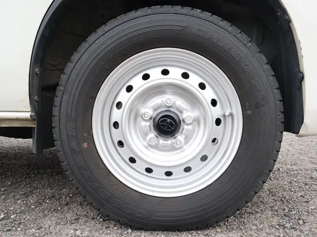 トヨタ タウンエーストラック 5BF-S403U(2WD)の写真21
