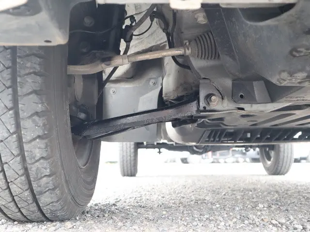 トヨタ タウンエーストラック 5BF-S403U(2WD)の写真22