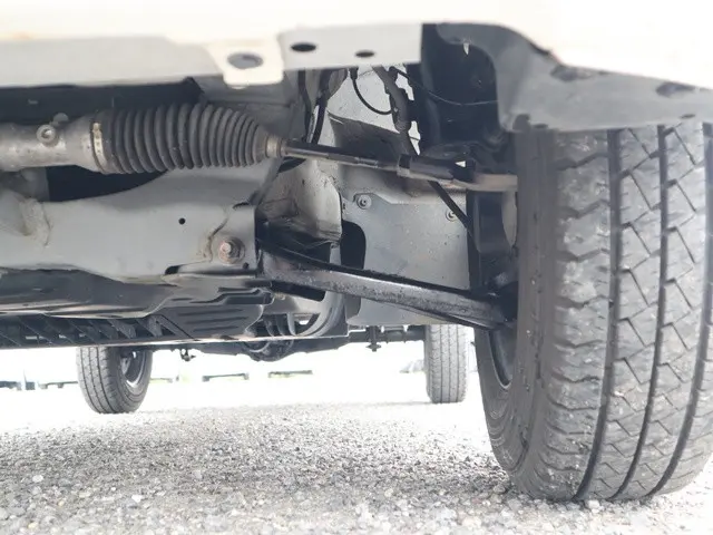 トヨタ タウンエーストラック 5BF-S403U(2WD)の写真23