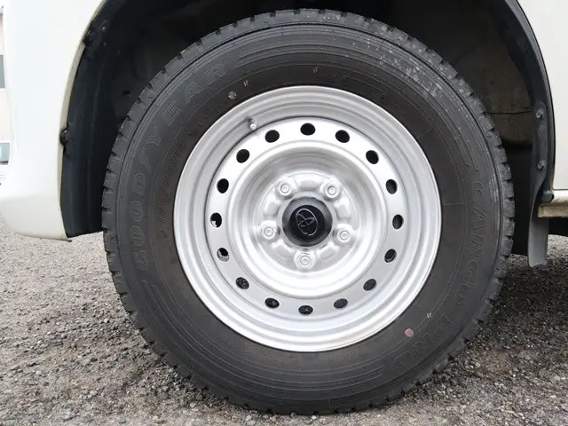 トヨタ タウンエーストラック 5BF-S403U(2WD)の写真24