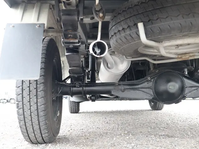 トヨタ タウンエーストラック 5BF-S403U(2WD)の写真26