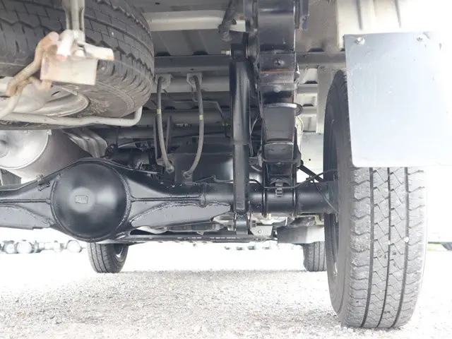 トヨタ タウンエーストラック 5BF-S403U(2WD)の写真27