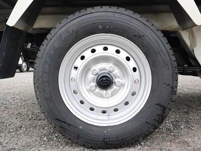 トヨタ タウンエーストラック 5BF-S403U(2WD)の写真28
