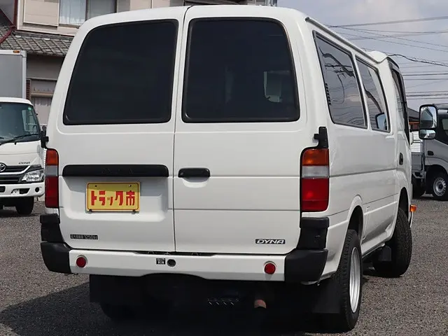 トヨタ ダイナ LDF-KDY241V(2WD)の写真5