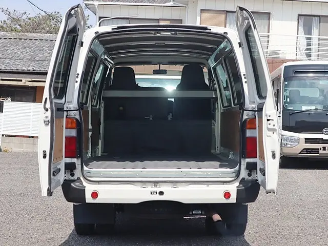 トヨタ ダイナ LDF-KDY241V(2WD)の写真11