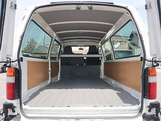 トヨタ ダイナ LDF-KDY241V(2WD)の写真12