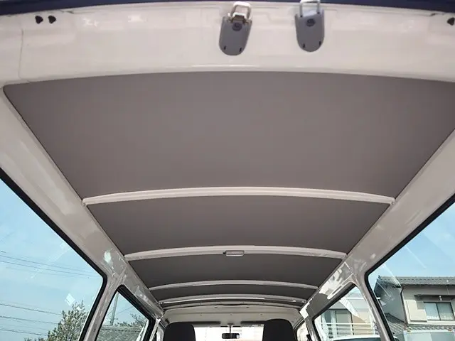 トヨタ ダイナ LDF-KDY241V(2WD)の写真13