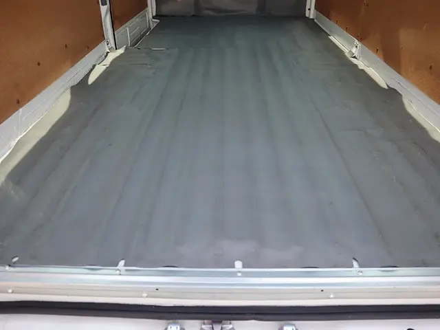 トヨタ ダイナ LDF-KDY241V(2WD)の写真14