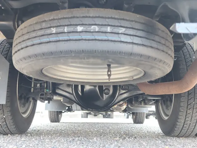 トヨタ ダイナ LDF-KDY241V(2WD)の写真19