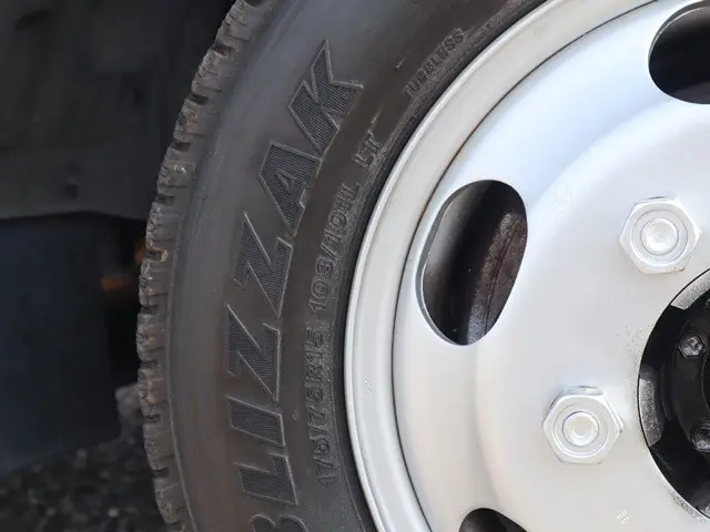 トヨタ ダイナ LDF-KDY241V(2WD)の写真20