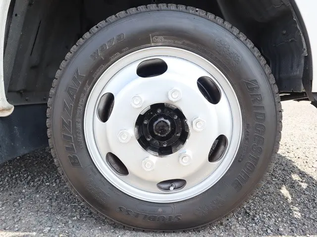 トヨタ ダイナ LDF-KDY241V(2WD)の写真21