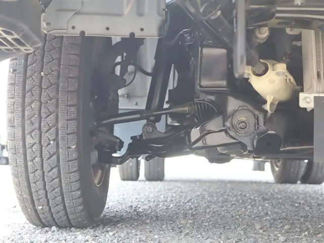 トヨタ ダイナ LDF-KDY241V(2WD)の写真22