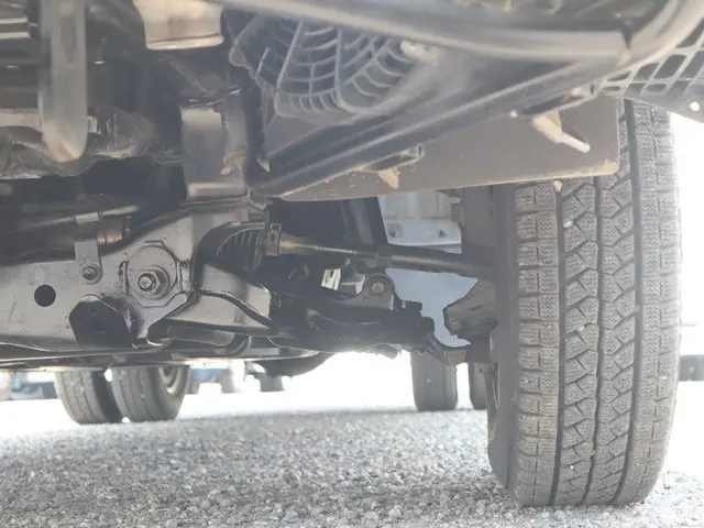 トヨタ ダイナ LDF-KDY241V(2WD)の写真23