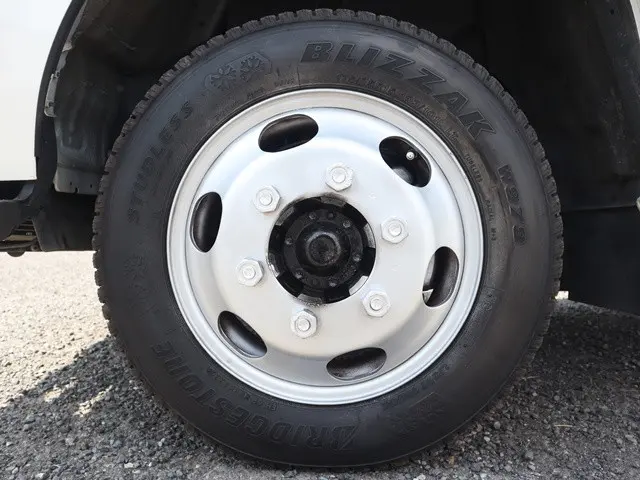 トヨタ ダイナ LDF-KDY241V(2WD)の写真24